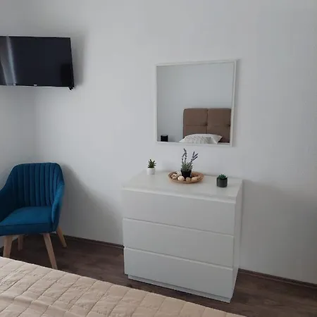 Kuca Za Odmor Mihovil بيت ضيافة