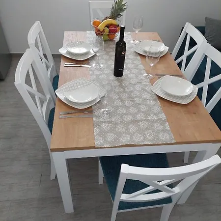 Kuca Za Odmor Mihovil