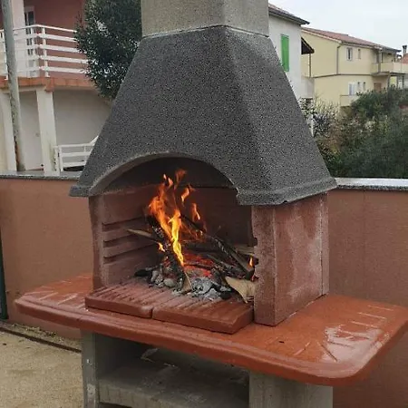 Kuca Za Odmor Mihovil Tkon