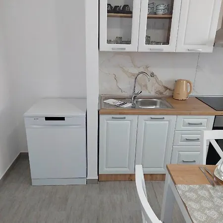 Gæstehus Kuca Za Odmor Mihovil 3*