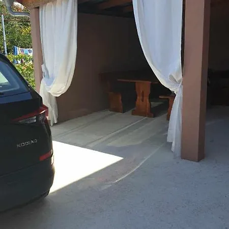 Kuca Za Odmor Mihovil