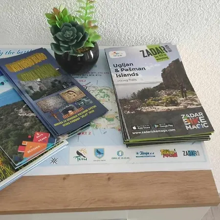 Kuca Za Odmor Mihovil Tkon